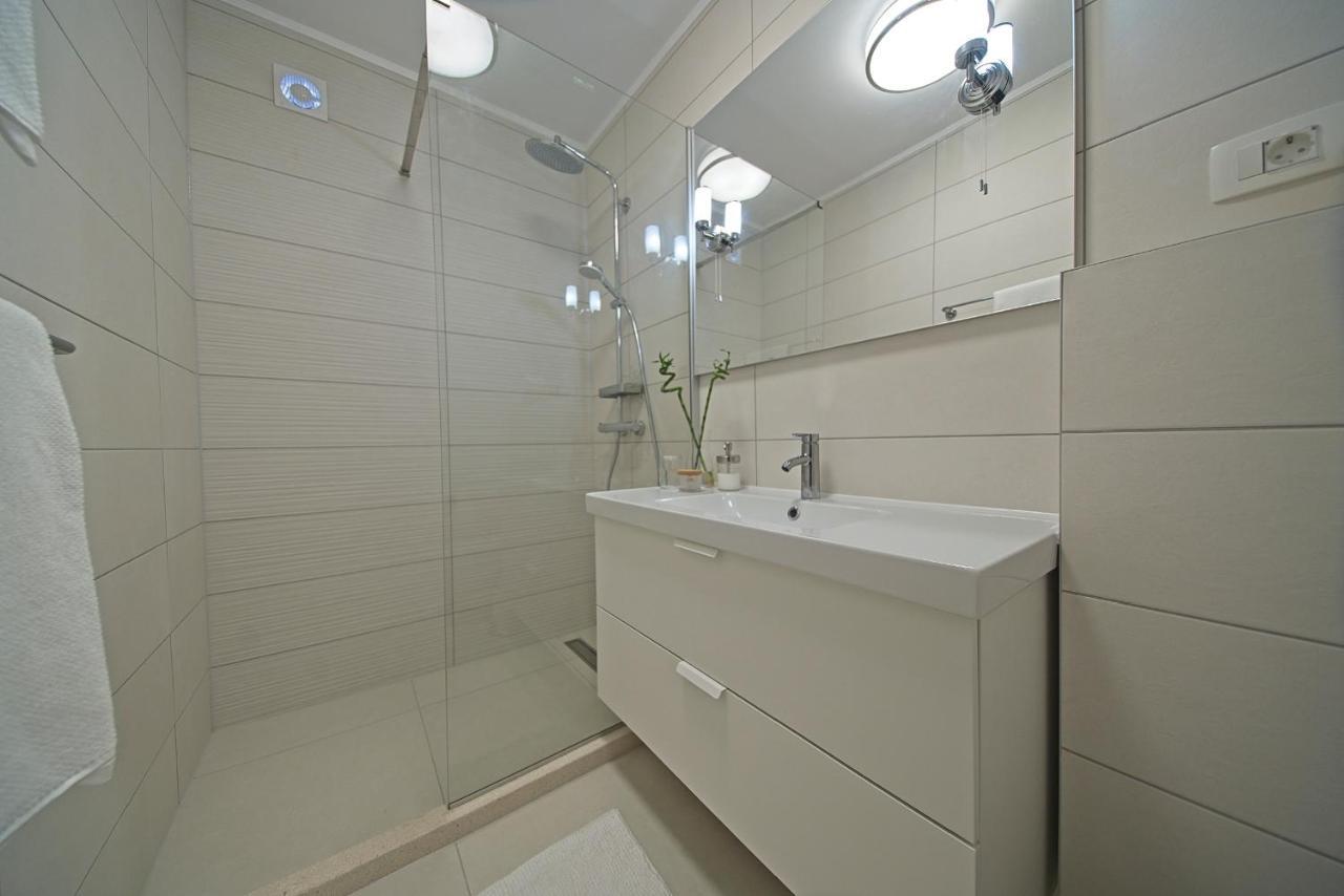 Oyster Paradise Blue Apartment สตอน ภายนอก รูปภาพ